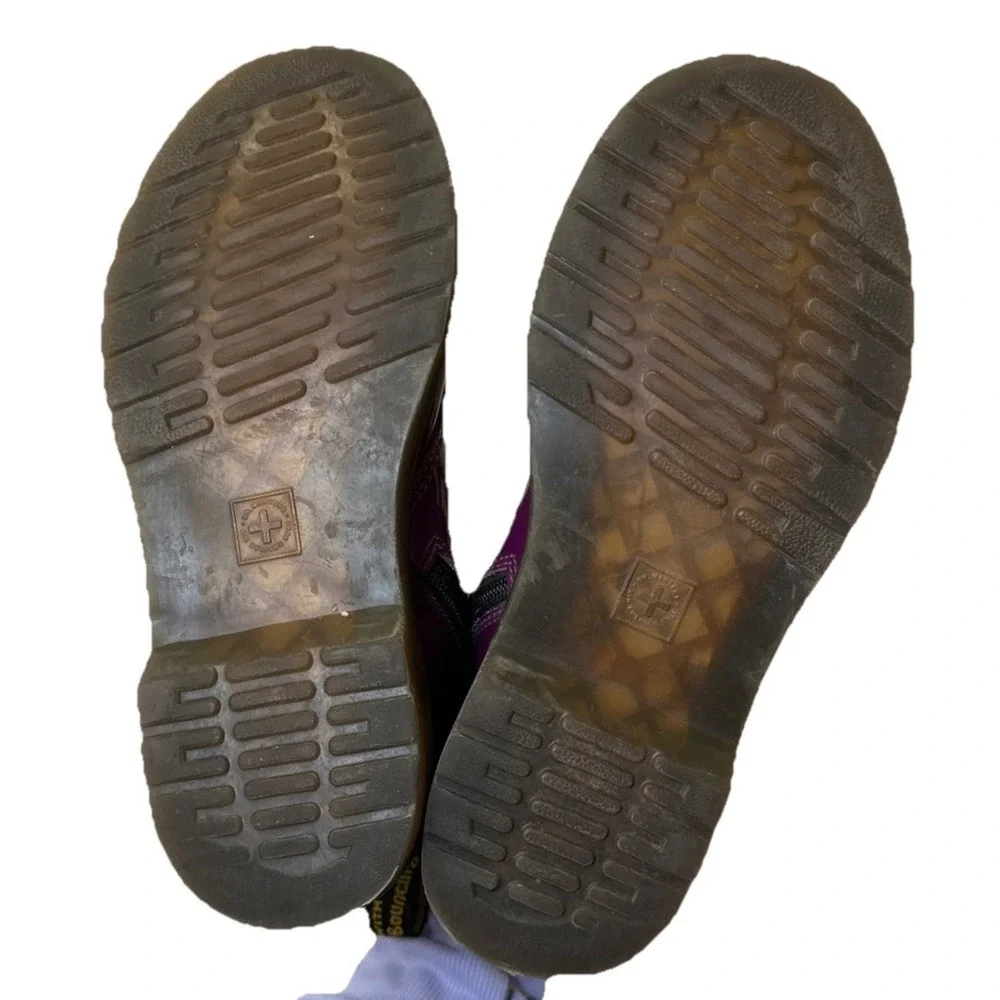 Dr. Martens product pair